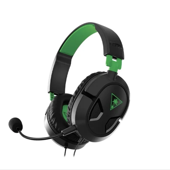 NWT Turtle Beach RECON 50× Headset/XBOX 🎧🎮 - Picture 7 of 7
